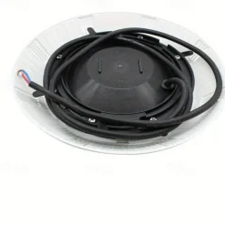 36W RGB LED Swimming Pool Light - Wireless Remote, Dazzling Underwater Ambiance, Premium Waterproof Seal, Full Spectrum Color Show