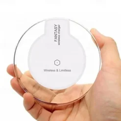 30W Wireless Charger for IPhone 13 12 11 X XR XS Fast Wirless Charging Dock for Samsung Xiaomi Huawei Phone Qi Charger Wireless