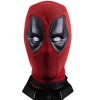 Wade Wilson Halloween Mask DP Scary Costume Adults' Men's Women's Halloween Carnival Easy Halloween Costumes Dress Up