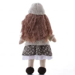 Waldorfdoll Cotton Waldorf Doll Doll Artist Handmade Festival Thumb Halloween Gift Box