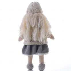 Waldorfdoll Cotton Waldorf Doll Doll Artist Handmade Festival Thumb Halloween Gift Box