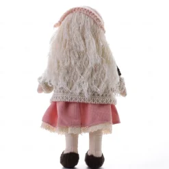 Waldorfdoll Cotton Waldorf Doll Doll Artist Handmade Festival Thumb Halloween Gift Box