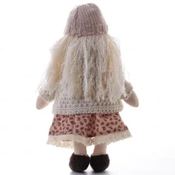 Waldorfdoll Cotton Waldorf Doll Doll Artist Handmade Festival Thumb Waldorf