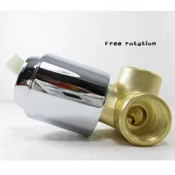 Wall Mount Bathroom Sink Mixer Faucet Chrome, Concealed Washroom Basin Taps Waterfall Spout Single Handle 2 Hole, Rough in Valve Mixer Bathtub Bath Taps