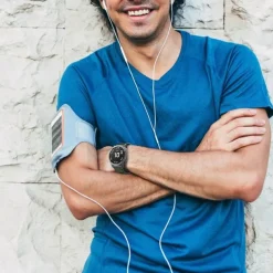 Watch Band for Garmin Fenix 7 7X 6 6X Pro Epix Pro 47mm 51mm Instinct 2X Approach S70 47mm S62 S60 Forerunner 955 945 Epix Marq Descent Quatix 22mm 26mm Silicone Replacement Strap 22mm 26mm Sport