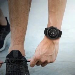 Watch Band for Garmin Fenix 7X 7S 7 Pro Approach S70 Epix Pro 42mm 47mm 51mm Instinct 2X Tactix 7 Amoled Forerunner 955 255 Enduro Marq Descent Quatix 20mm 22mm 26mm Nylon Replacement Strap 20mm