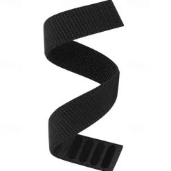Watch Band for Garmin Fenix 7X 7S 7 Pro Approach S70 Epix Pro 42mm 47mm 51mm Instinct 2X Tactix 7 Amoled Forerunner 955 255 Enduro Marq Descent Quatix 20mm 22mm 26mm Nylon Replacement Strap 20mm