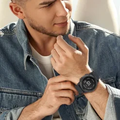 Watch Band for Garmin Fenix 7X 7S 7 Pro Approach S70 Epix Pro 42mm 47mm 51mm Instinct 2X Tactix 7 Amoled Forerunner 955 255 Enduro Marq Descent Quatix 20mm 22mm 26mm Nylon Replacement Strap 20mm