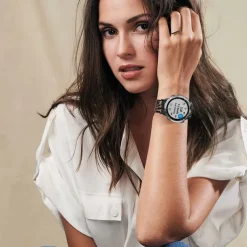 Watch Band for Garmin Forerunner 265 255 Active 5 Venu 3 2 Plus Vivoactive 4 3 Vivomove Sport Approach S42 S40 20mm 22mm Nylon Replacement Strap 20mm 22mm Elastic Sport Loop Wristband