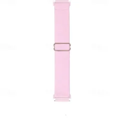 Watch Band for Garmin Forerunner 265 255 Active 5 Venu 3 2 Plus Vivoactive 4 3 Vivomove Sport Approach S42 S40 20mm 22mm Nylon Replacement Strap 20mm 22mm Elastic Sport Loop Wristband