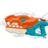 Water Gun for Kids Squirt Guns Range Up to 32Ft Powerful Water Blaster for Summer Pool Beach Party Toys Water Fighting Summer Toys for Kids Ages 8-12