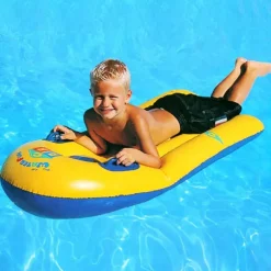 Water Play Equipment Inflatable Pool Float Non Toxic PVC Beach Theme Creative Outdoor Summer All Child's Adults'