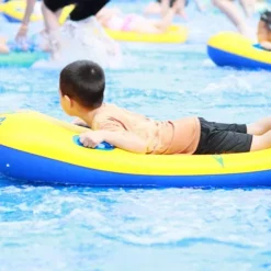 Water Play Equipment Inflatable Pool Float Non Toxic PVC Beach Theme Creative Outdoor Summer All Child's Adults'