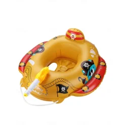 Water Play Equipment Inflatable Pool Float Non Toxic PVC Beach Theme Creative Outdoor Summer All Child's Adults'