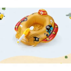 Water Play Equipment Inflatable Pool Float Non Toxic PVC Beach Theme Creative Outdoor Summer All Child's Adults'