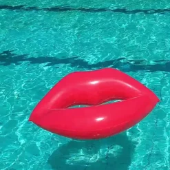 Water Play Equipment Inflatable Pool Float Non Toxic PVC Beach Theme Creative Outdoor Summer All Child's Adults'