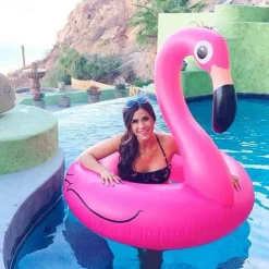 Water Play Equipment Inflatable Pool Float Non Toxic PVC Beach Theme Creative Outdoor Summer All Child's Adults'