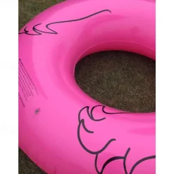 Water Play Equipment Inflatable Pool Float Non Toxic PVC Beach Theme Creative Outdoor Summer All Child's Adults'