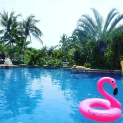 Water Play Equipment Inflatable Pool Float Non Toxic PVC Beach Theme Creative Outdoor Summer All Child's Adults'