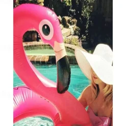 Water Play Equipment Inflatable Pool Float Non Toxic PVC Beach Theme Creative Outdoor Summer All Child's Adults'