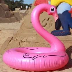 Water Play Equipment Inflatable Pool Float Non Toxic PVC Beach Theme Creative Outdoor Summer All Child's Adults'