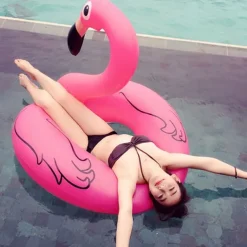 Water Play Equipment Inflatable Pool Float Non Toxic PVC Beach Theme Creative Outdoor Summer All Child's Adults'