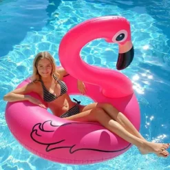 Water Play Equipment Inflatable Pool Float Non Toxic PVC Beach Theme Creative Outdoor Summer All Child's Adults'