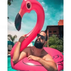 Water Play Equipment Inflatable Pool Float Non Toxic PVC Beach Theme Creative Outdoor Summer All Child's Adults'