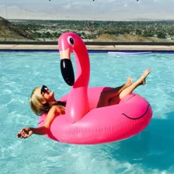 Water Play Equipment Inflatable Pool Float Non Toxic PVC Beach Theme Creative Outdoor Summer All Child's Adults'