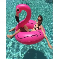 Water Play Equipment Inflatable Pool Float Non Toxic PVC Beach Theme Creative Outdoor Summer All Child's Adults'