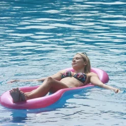 Water Play Equipment Inflatable Pool Float Non Toxic PVC Beach Theme Creative Outdoor Summer All Child's Adults'