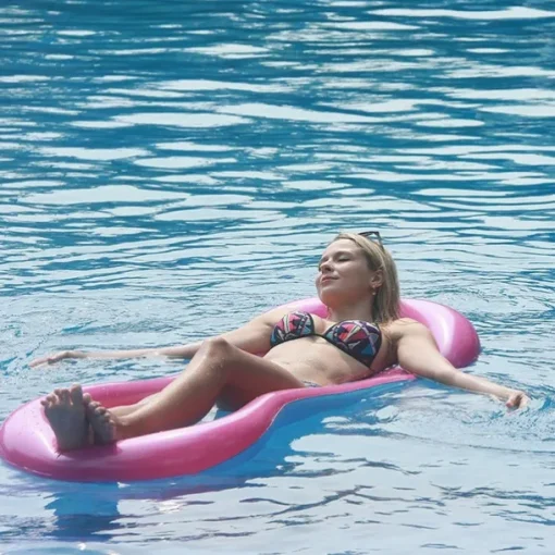 Water Play Equipment Inflatable Pool Float Non Toxic PVC Beach Theme Creative Outdoor Summer All Child's Adults'