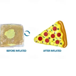 Water Play Equipment Inflatable Pool Float Non Toxic PVC Beach Theme Creative Outdoor Summer All Child's Adults'