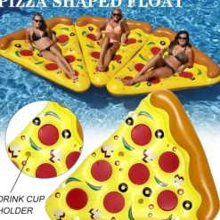 Water Play Equipment Inflatable Pool Float Non Toxic PVC Beach Theme Creative Outdoor Summer All Child's Adults'