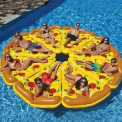 Water Play Equipment Inflatable Pool Float Non Toxic PVC Beach Theme Creative Outdoor Summer All Child's Adults'