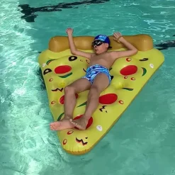 Water Play Equipment Inflatable Pool Float Non Toxic PVC Beach Theme Creative Outdoor Summer All Child's Adults'