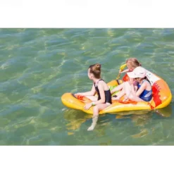 Water Play Equipment Inflatable Pool Float Non Toxic PVC Beach Theme Creative Outdoor Summer All Child's Adults'
