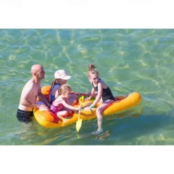 Water Play Equipment Inflatable Pool Float Non Toxic PVC Beach Theme Creative Outdoor Summer All Child's Adults'