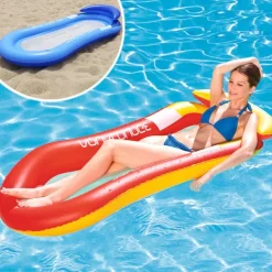 Water Play Equipment Inflatable Pool Float Non Toxic PVC Beach Theme Creative Outdoor Summer All Child's Adults'