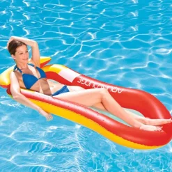 Water Play Equipment Inflatable Pool Float Non Toxic PVC Beach Theme Creative Outdoor Summer All Child's Adults'