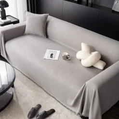 Waterproof Couch Cover Sofa Cover Sofa Blanket Sofa Towel,Anti-cat Scratch Furniture Protector Dog Couch Cover Protector Machine Washable