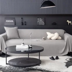 Waterproof Couch Cover Sofa Cover Sofa Blanket Sofa Towel,Anti-cat Scratch Furniture Protector Dog Couch Cover Protector Machine Washable