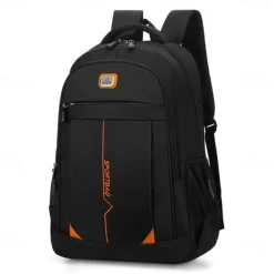 Waterproof Men's Backpack for Work, 15.6