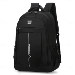 Waterproof Men's Backpack for Work, 15.6