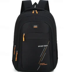 Waterproof Men's Backpack for Work, 15.6