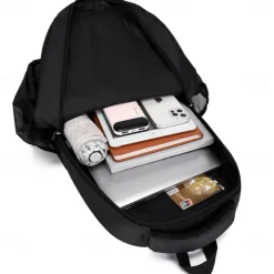 Waterproof Men's Backpack for Work, 15.6