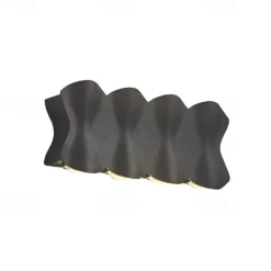 Waterproof Modern LED Wall Lights Indoor Outdoor Living Room Dining Room Iron Wall Light 220-240V