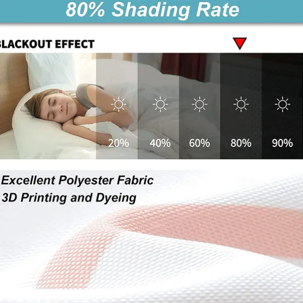 Waterproof Outdoor Curtain For Patio , Privacy Sliding Patio Curtain Drapes, Pergola Curtains Grommet 3D Forest Landscape For Gazebo, Balcony, Porch, Party, 1 Panel