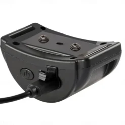 Waterproof Super Vibration Auto Stop Bark Collar - No Shock No Harm Only Training Love!