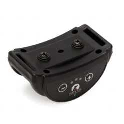 Waterproof Super Vibration Auto Stop Bark Collar - No Shock No Harm Only Training Love!